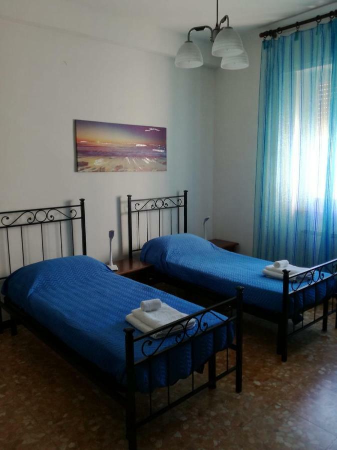 Calliope Casa Vacanze La Spezia Exterior photo